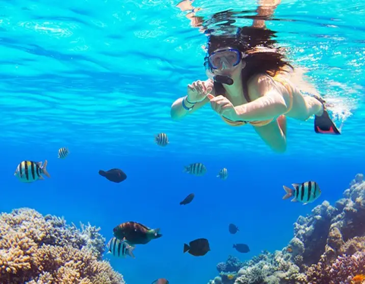 5-Day Luxury Cairo & Hurghada Tour – Explore Egypt in Style